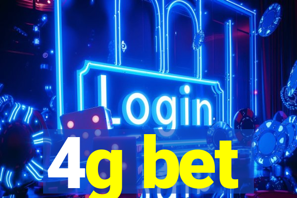 4g bet